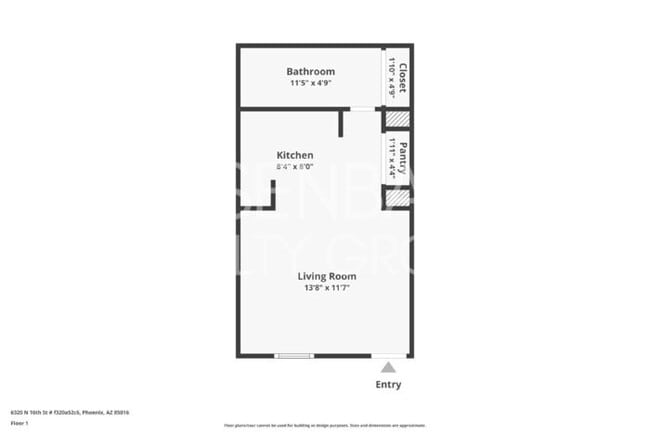 Photo - 6320 N 16th St Unidad 210