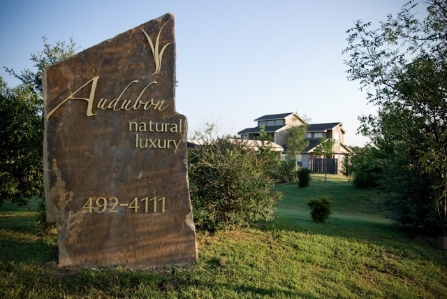 Photo - Audubon Apartments