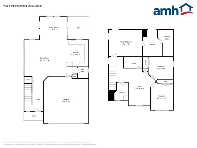 Photo - 1506 SanBorll Landing Dr