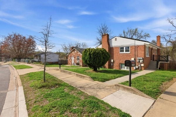 Photo - 4706 Deanwood Dr