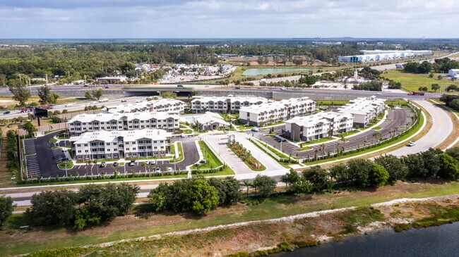 Palm Beach Preserve Apartments For Rent in West Palm Beach, FL