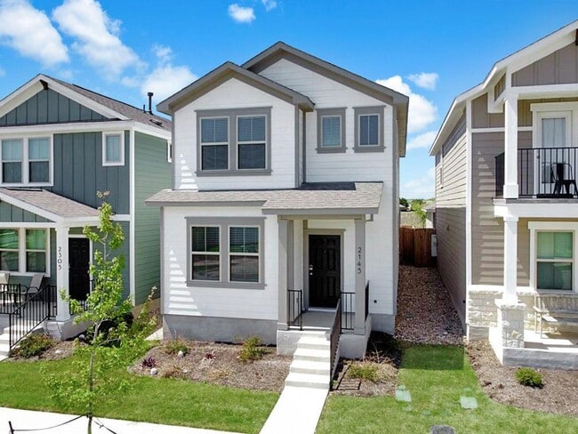 Building Photo - 2145 Arendale Dr