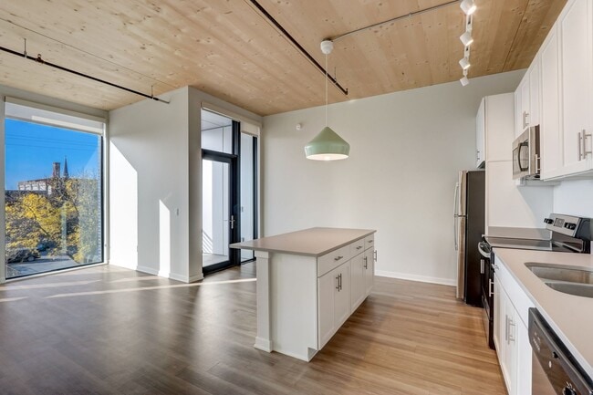 Photo - Timber Lofts MKE