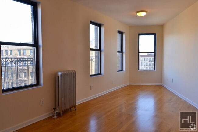 Building Photo - West 171st Street Unit 6A Rental