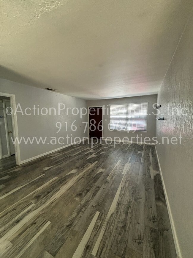 Photo - Close to Freeway, Shopping Single Story 2 Bedroom 1 Bath Large yard 1 Car Garage Drought Resistan...