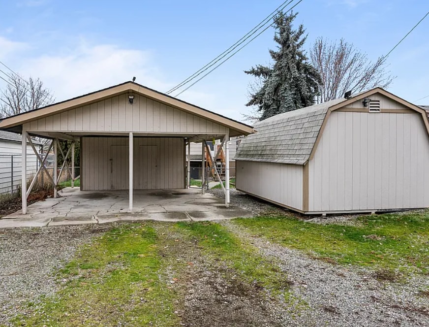 Photo - 2119/2121 E Columbia Unit 2