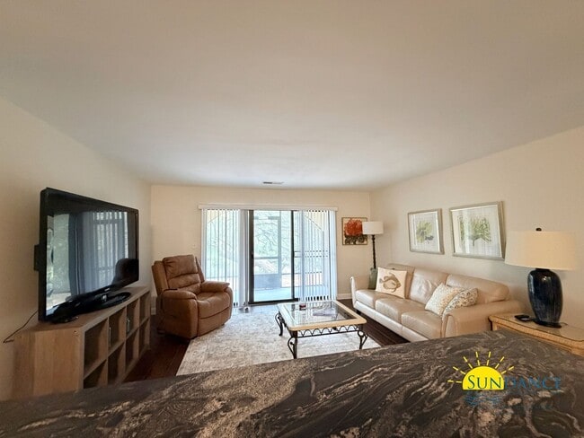 Photo - Furnished Ground Floor 1 Bedroom 1 Bath Condo in Bluewater Bay