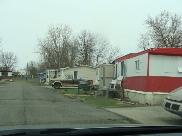 Photo - American & Redwood Mobile Home Parks