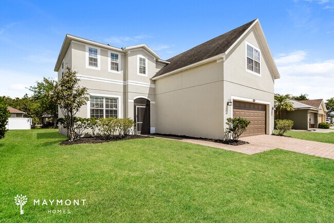 Photo - 3941 Heathcote Dr