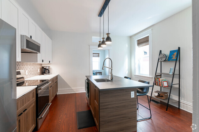 Building Photo - 2911 Brannon Ave Rental
