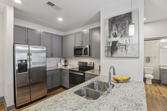 Photo - The Kent at Carmel City Center