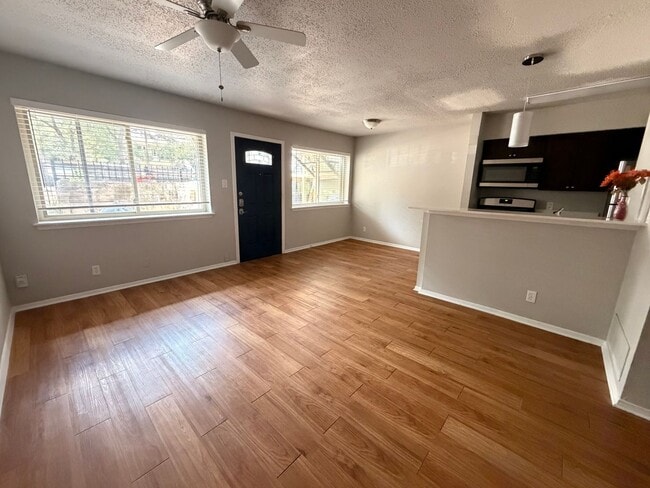 Photo - 1bed/1bath condo in 78704