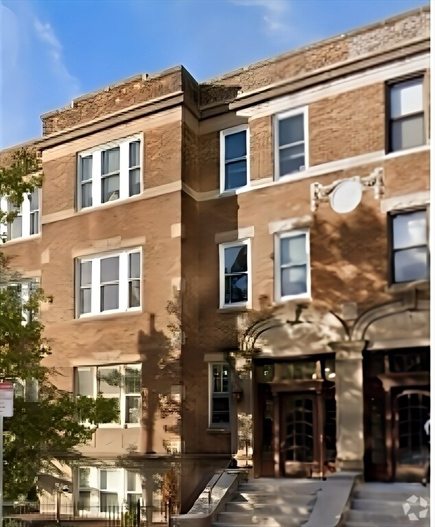 Building Photo - 2025 Commonwealth Ave Unit 4 Rental