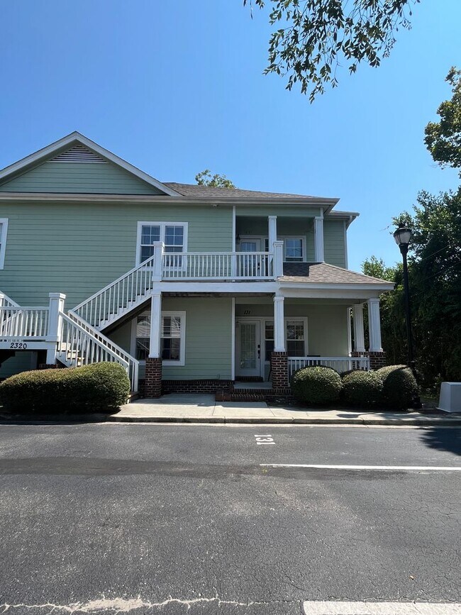 Photo - 2320 Wrightsville Ave Unit W2320-1