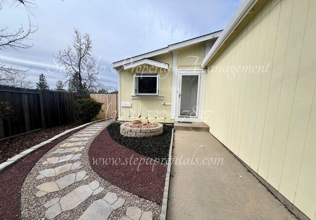 Photo - Inviting 2 Bedroom Soulsbyville Home with Spacious Yard & Garage Storage!