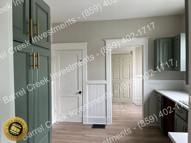 Photo - 4-Bed 1.5-Bath House + 2-Car Garage