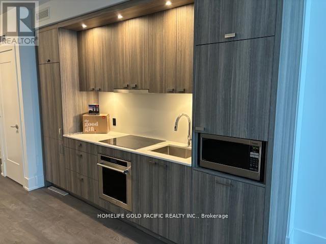 Photo - 480 Front St W Unit 1710