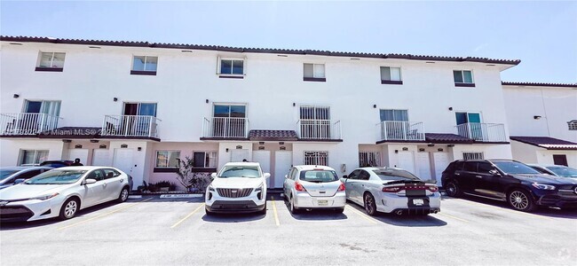 Building Photo - 1100 SW 104th Ct Unit 206 Rental