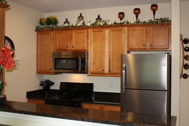The Residences at Clarkson