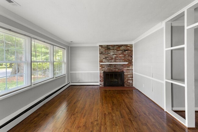 Photo - Charming Renovated 3-Bedroom Home in Riverside Near CNU & Mariner’s Museum