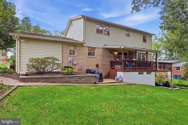 Photo - 6605 Grey Fox Dr