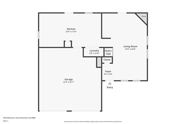 Photo - 5376 Whitney Ct