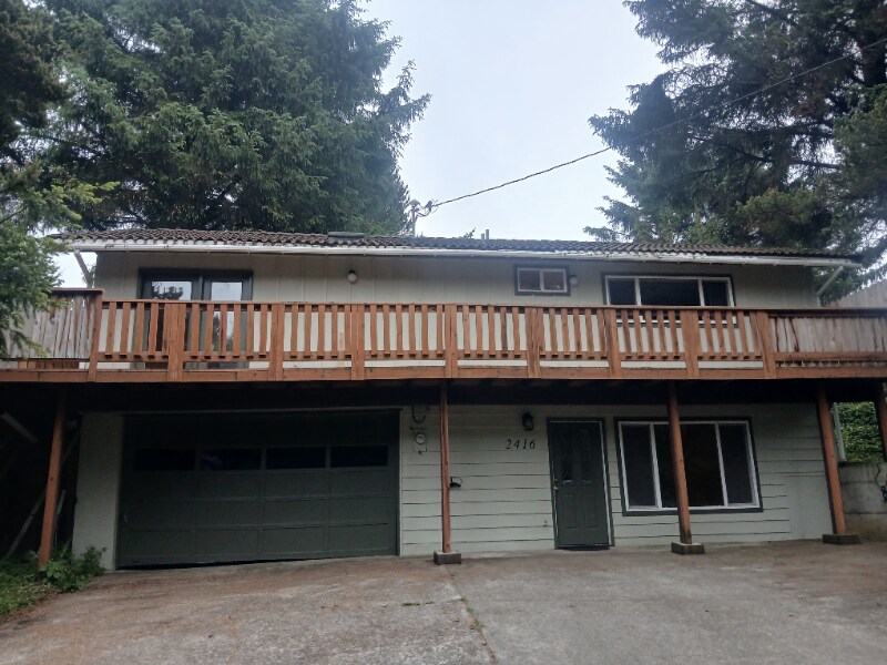 Photo - 2416 NW Edenview Way House