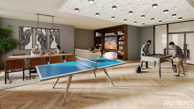 Community Room 2 - Mazza Grandmarc