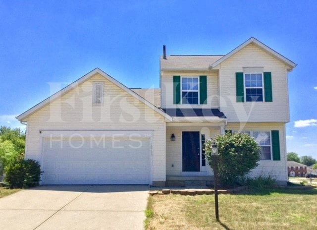 Building Photo - 10703 Regis Ct