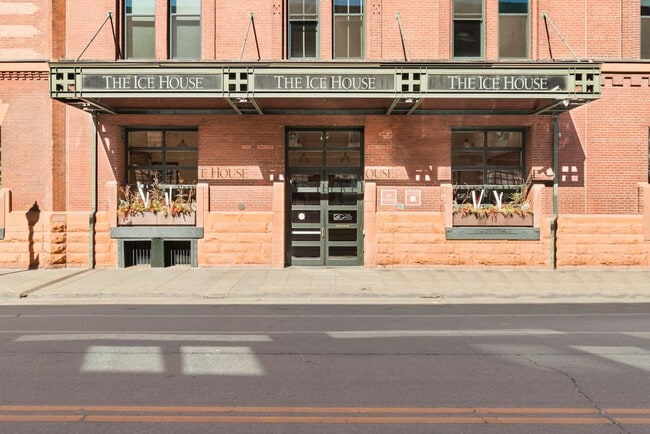 Photo - 1890 Wewatta St Unit SI ID1508527P