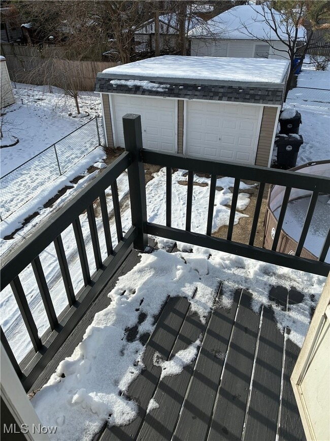 Photo - 3492 W 100th St Unit 1