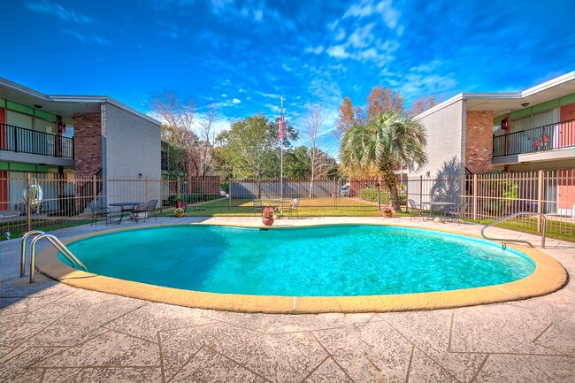 Country Club