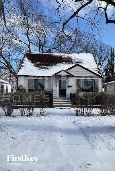 Building Photo - 16865 Bulger Ave