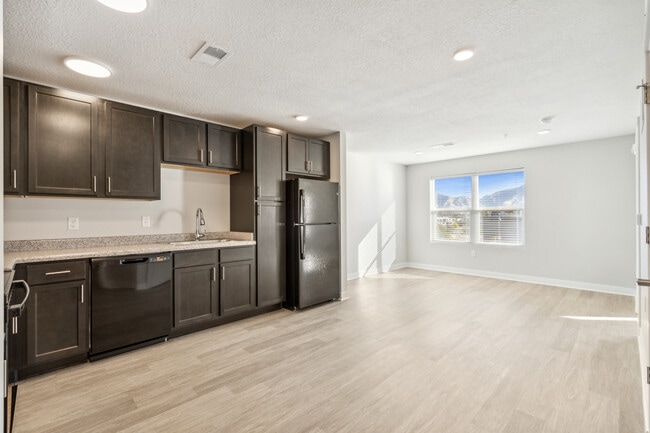 Residences at Fireclay II Senior