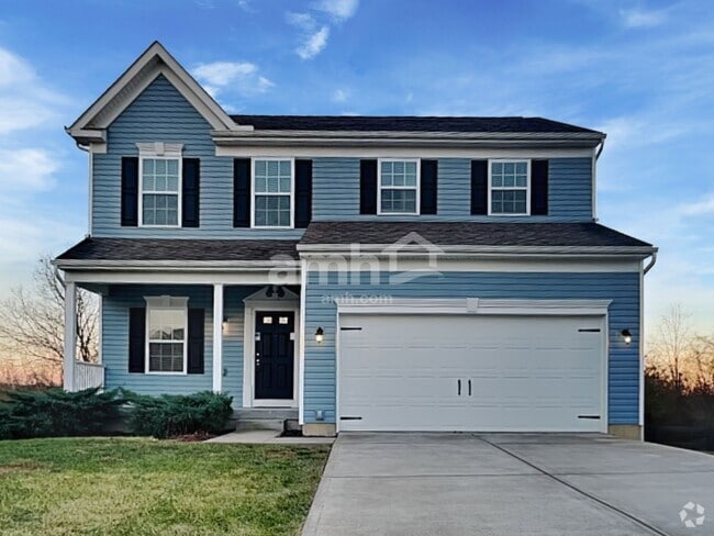 Building Photo - 735 Norbie Dr Rental