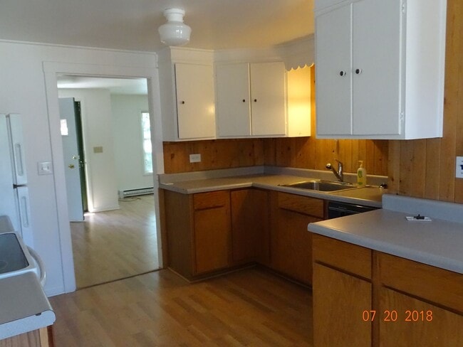 Photo - Great South Hills Location