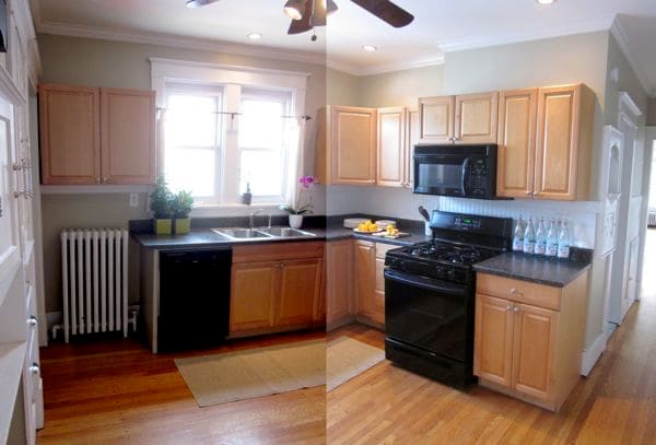 Photo - 27 Oakwood St Unit 2nd Floor