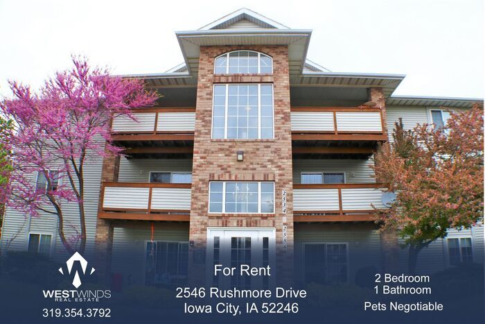 $1,125 | 2 Bedroom, 1 Bathroom Condo | Pet... - $1,125 | 2 Bedroom, 1 Bathroom Condo | Pet...