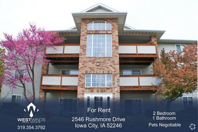 Building Photo - $1,125 | 2 Bedroom, 1 Bathroom Condo | Pet...