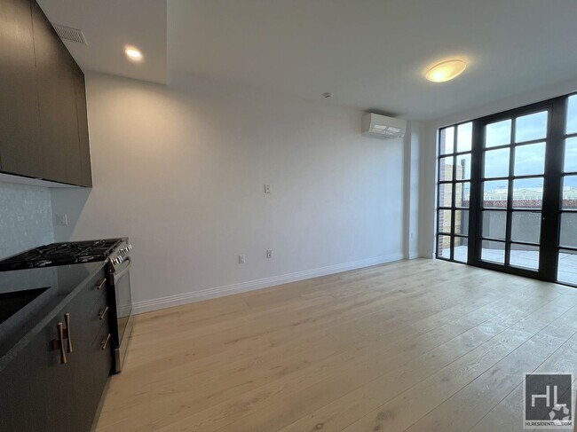 Building Photo - Brand New 1 bedroom/1 Bathroom apt w/ priv... Unit 808