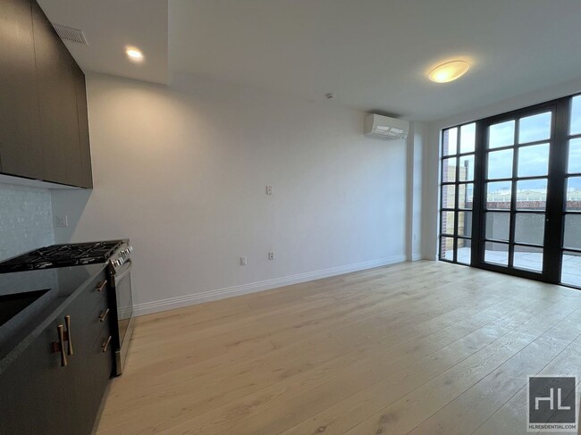 Brand New 1 bedroom/1 Bathroom apt w/ priv... - Brand New 1 bedroom/1 Bathroom apt w/ priv... Unidad 808