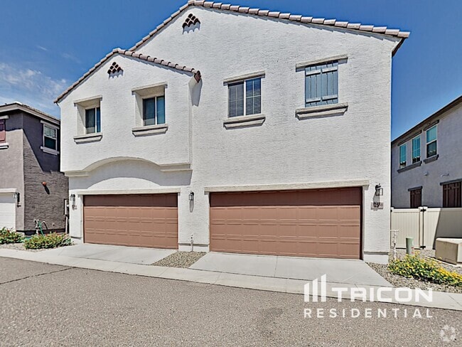 Building Photo - 12580 W Via Dona Rd Rental