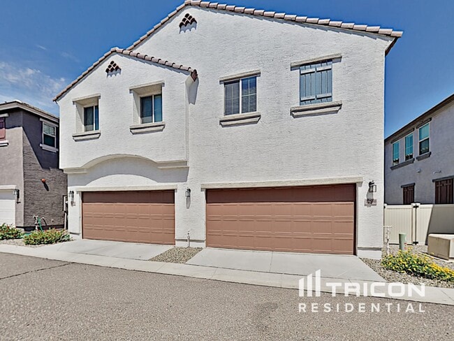 Photo - 12580 W Via Dona Rd Townhome