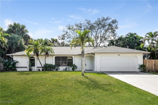 Building Photo - 714 SW 10th Terrace