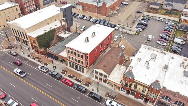 Photo - 1016 S State St