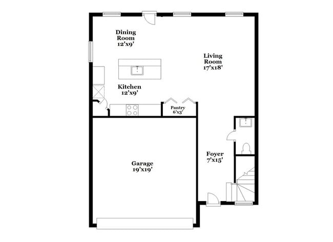 Photo - 1157 Black Diamond Dr