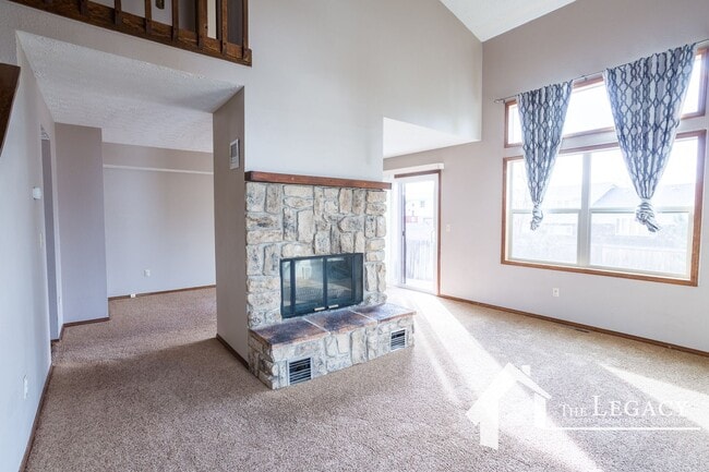 Photo - Westside Townhome