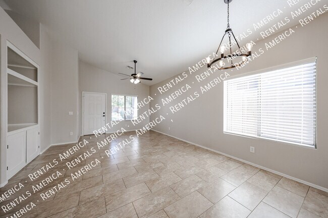 Photo - 3533 W Sousa Ct