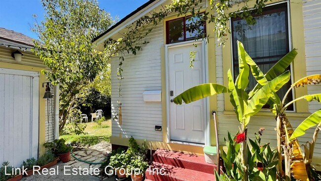 1 br, 1 bath House - 1727 Chorro Street - ... - 1 br, 1 bath House - 1727 Chorro Street - ...
