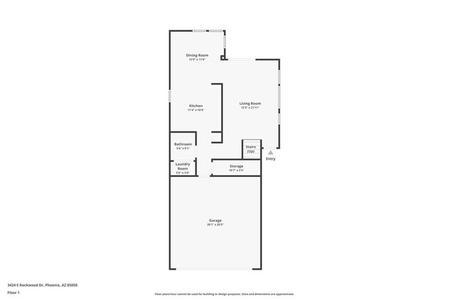 Photo - 3424 E Rockwood Dr